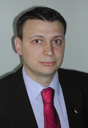 Nenad Stevanović