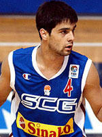 Miloš Teodosić