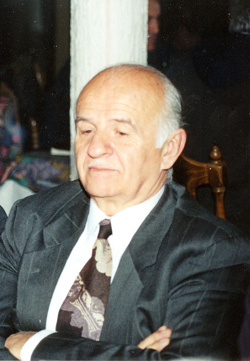 Velibor Berko Savić
