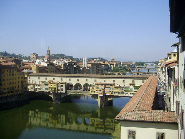 Firentinski mostovi