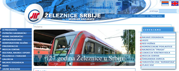 www.zeleznicesrbije.com