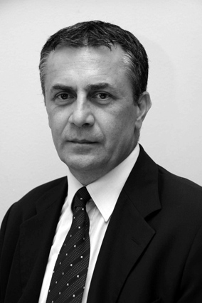 Zoran Jakoviljević