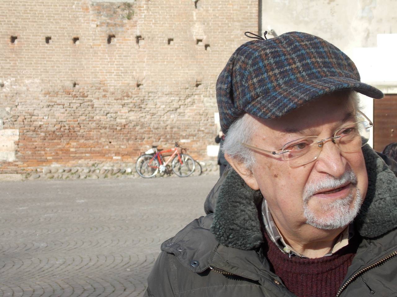 Antonio Jevolela, sudija u penziji: prevarih se