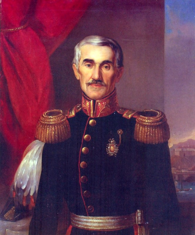 Jevrem Obrenović (Wikipedia)