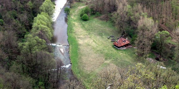 Eko-bivak i okruženje