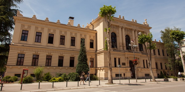 Valjevksa gimnazija