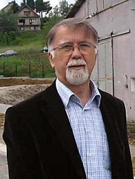 Čedomir Čeda Nikolić
