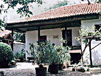 Borina kuća, Vranje