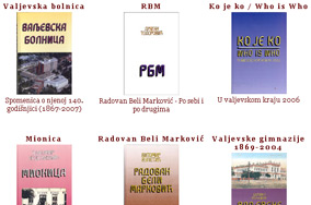 Novi sajt na staroj adresi
