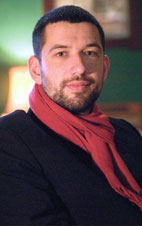 Dušan Spasojević