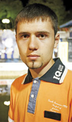 Mladen Radojević