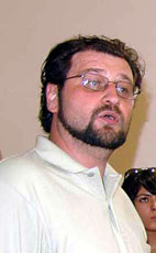 Vladimir Krivošejev