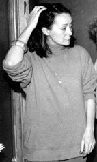 Ljiljana Kecojević
