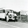Prvi srpski autobus